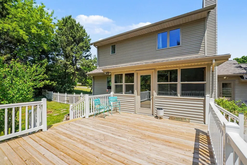 4821 Landing Way Comstock Charter Township MI 49048