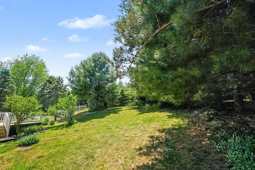 4821 Landing Way Comstock Charter Township MI 49048