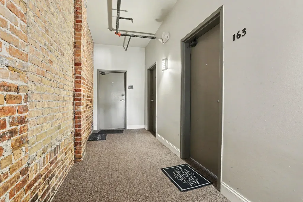 163 Portage Street Kalamazoo City MI 49007