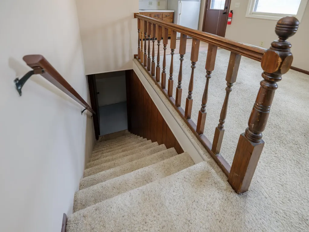 238-240 Wilbur Street SE Wyoming City MI 49548