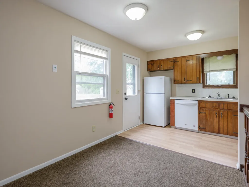 238-240 Wilbur Street SE Wyoming City MI 49548