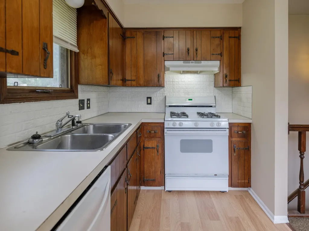 238-240 Wilbur Street SE Wyoming City MI 49548