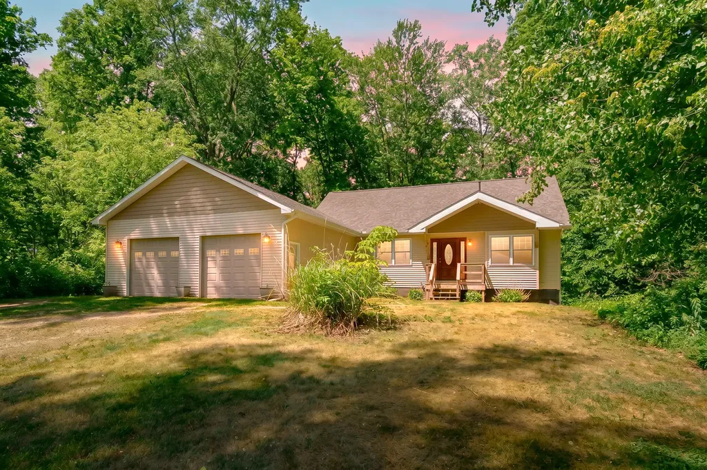 56200 California Road Pokagon Township MI 49047