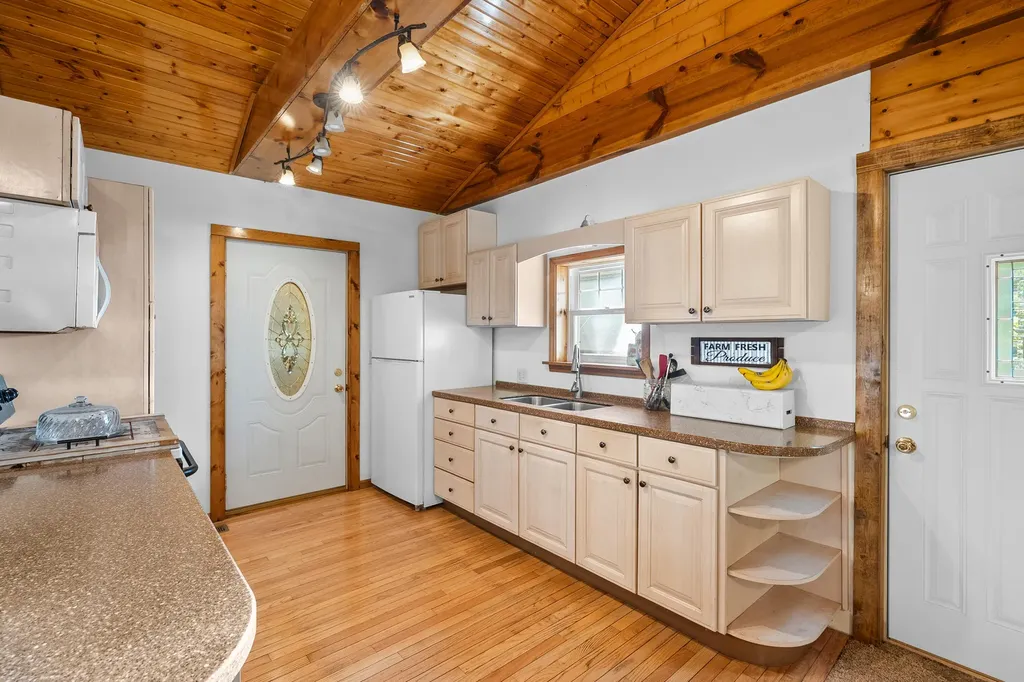 56200 California Road Pokagon Township MI 49047