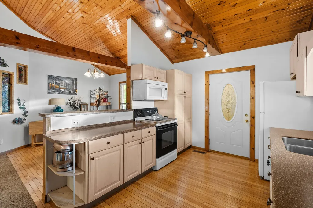 56200 California Road Pokagon Township MI 49047