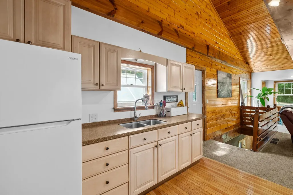 56200 California Road Pokagon Township MI 49047