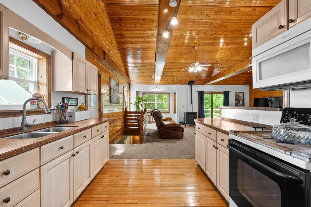 56200 California Road Pokagon Township MI 49047
