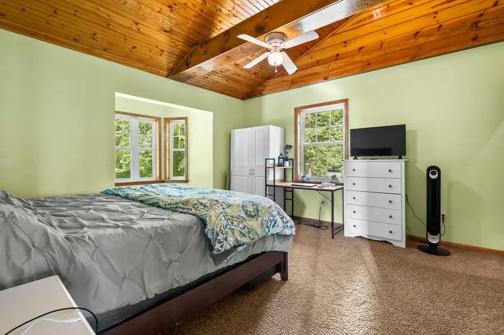 56200 California Road Pokagon Township MI 49047