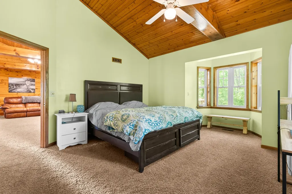 56200 California Road Pokagon Township MI 49047