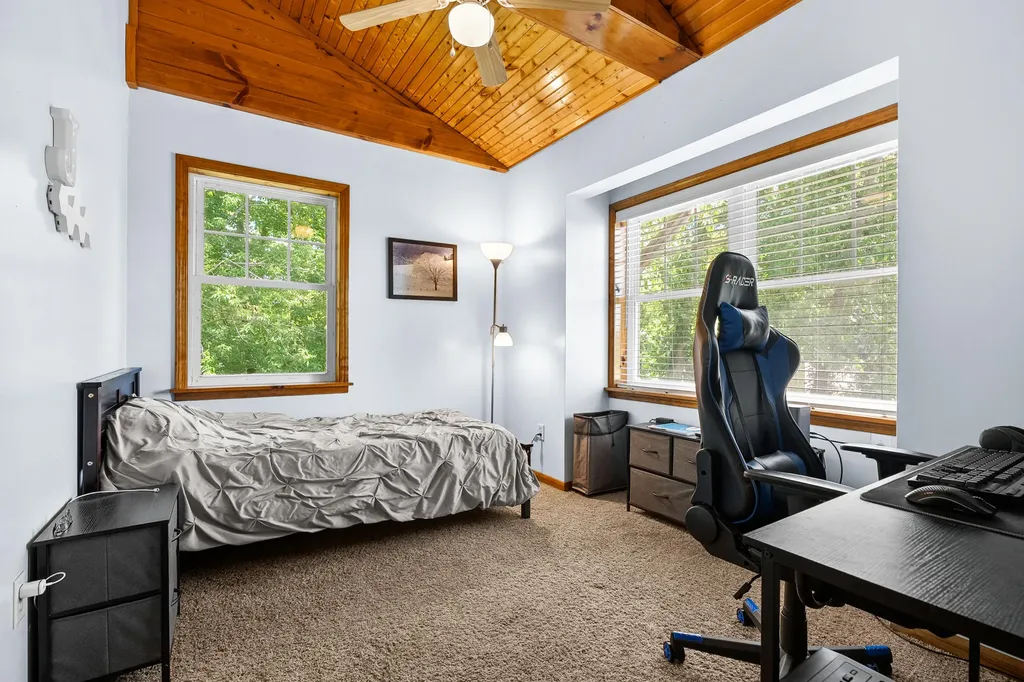 56200 California Road Pokagon Township MI 49047