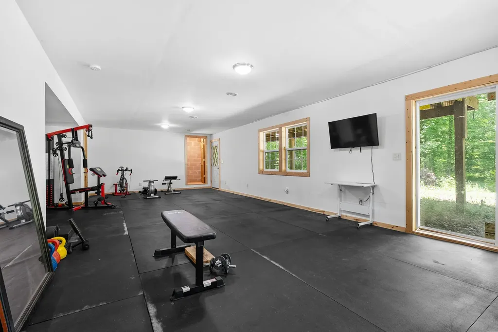 56200 California Road Pokagon Township MI 49047