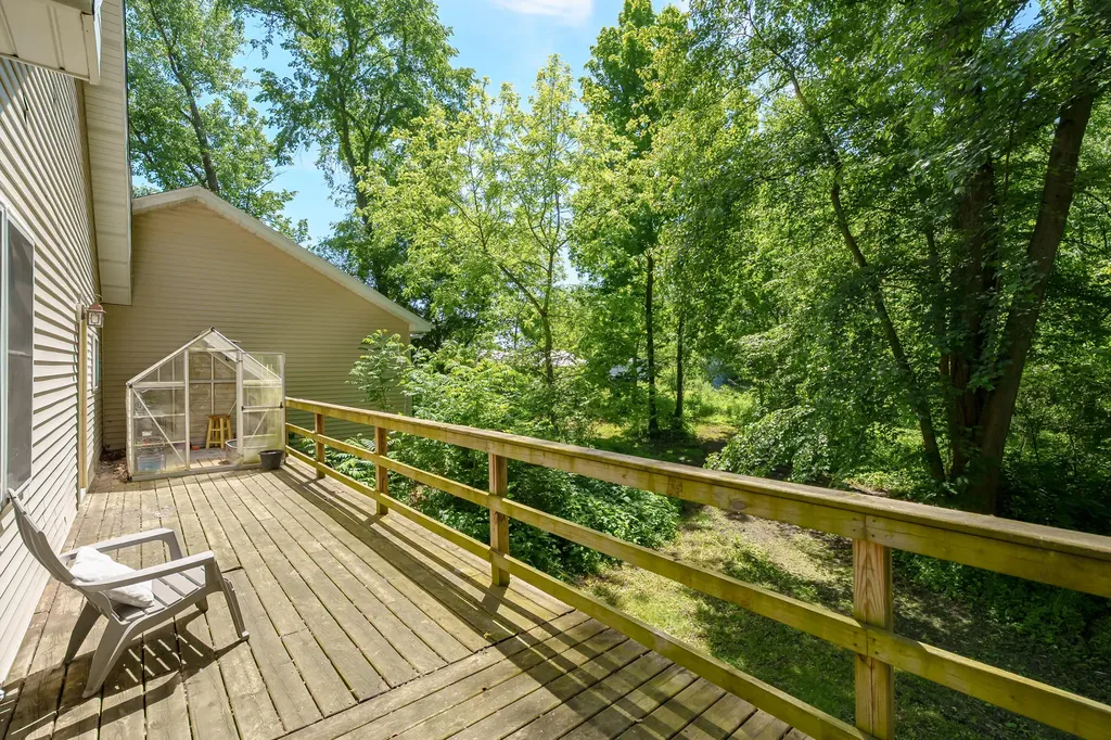 56200 California Road Pokagon Township MI 49047