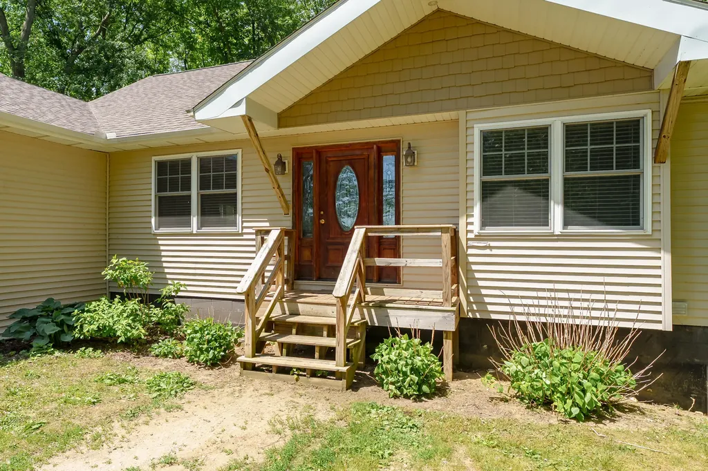 56200 California Road Pokagon Township MI 49047