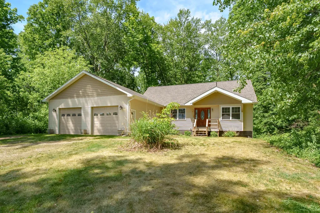 56200 California Road Pokagon Township MI 49047