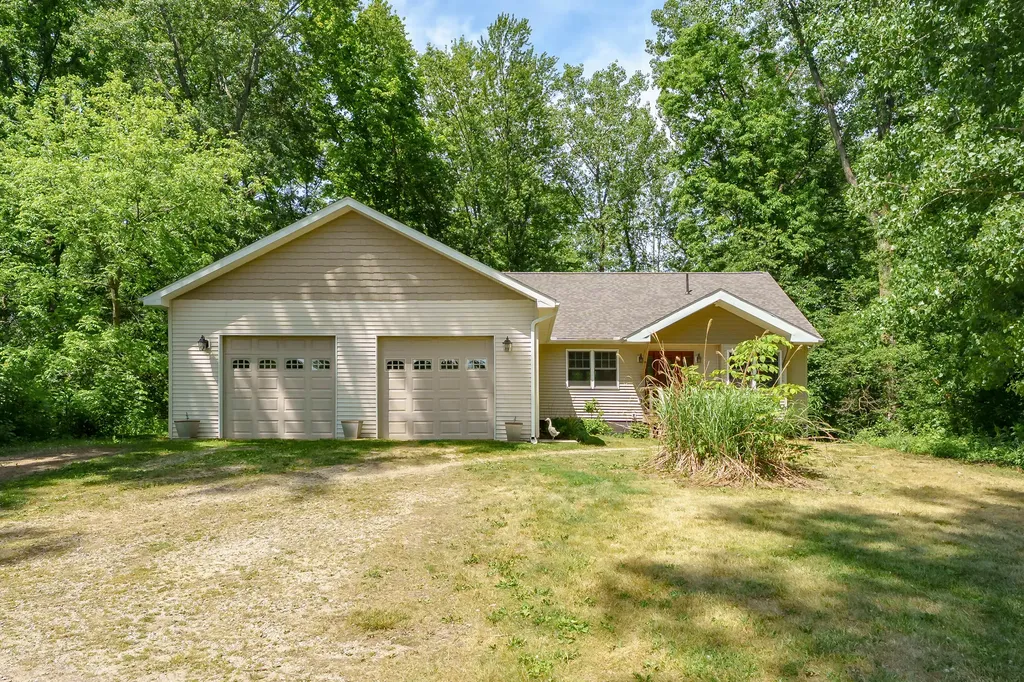 56200 California Road Pokagon Township MI 49047
