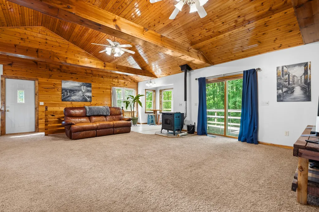 56200 California Road Pokagon Township MI 49047