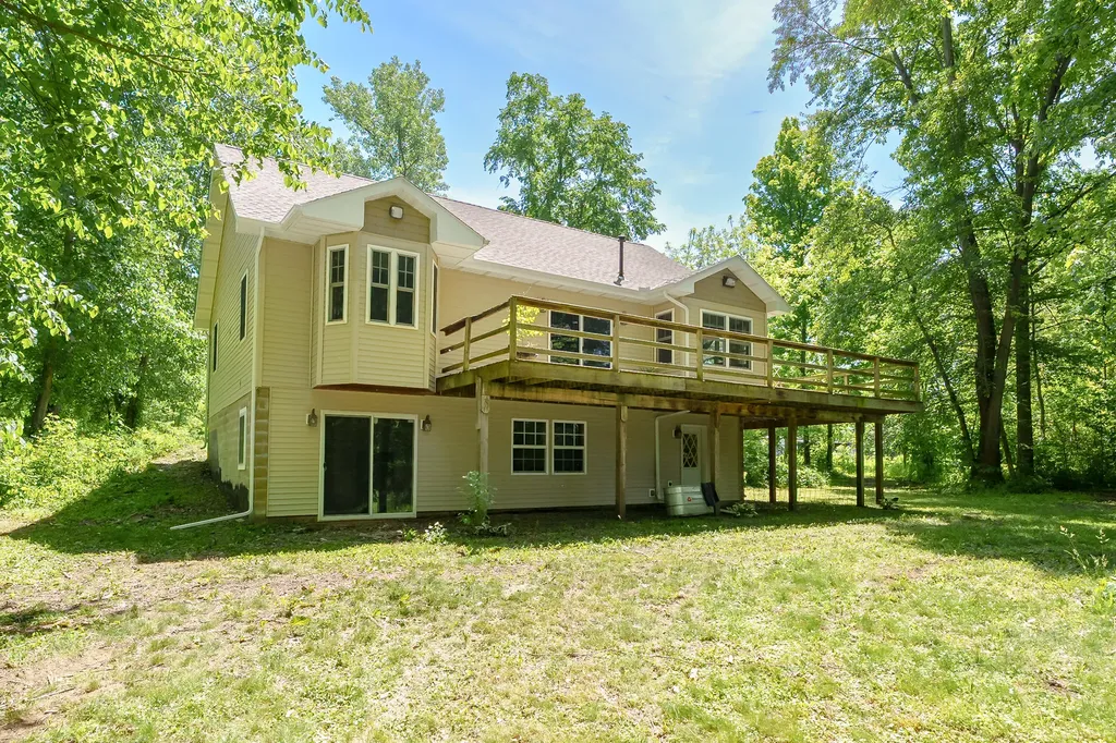 56200 California Road Pokagon Township MI 49047