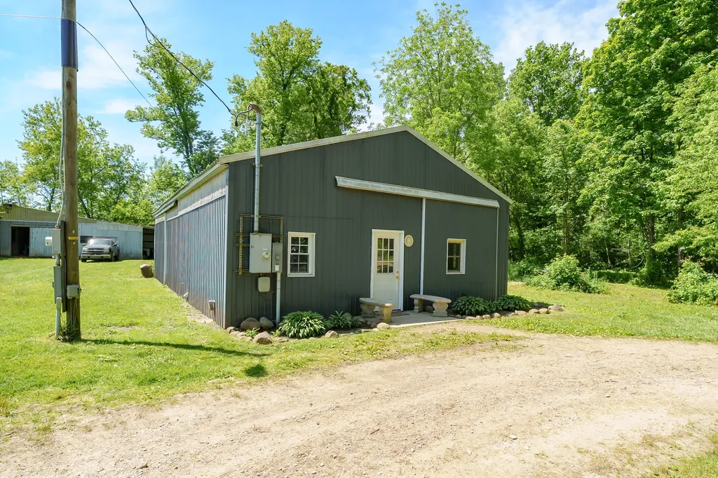 56200 California Road Pokagon Township MI 49047