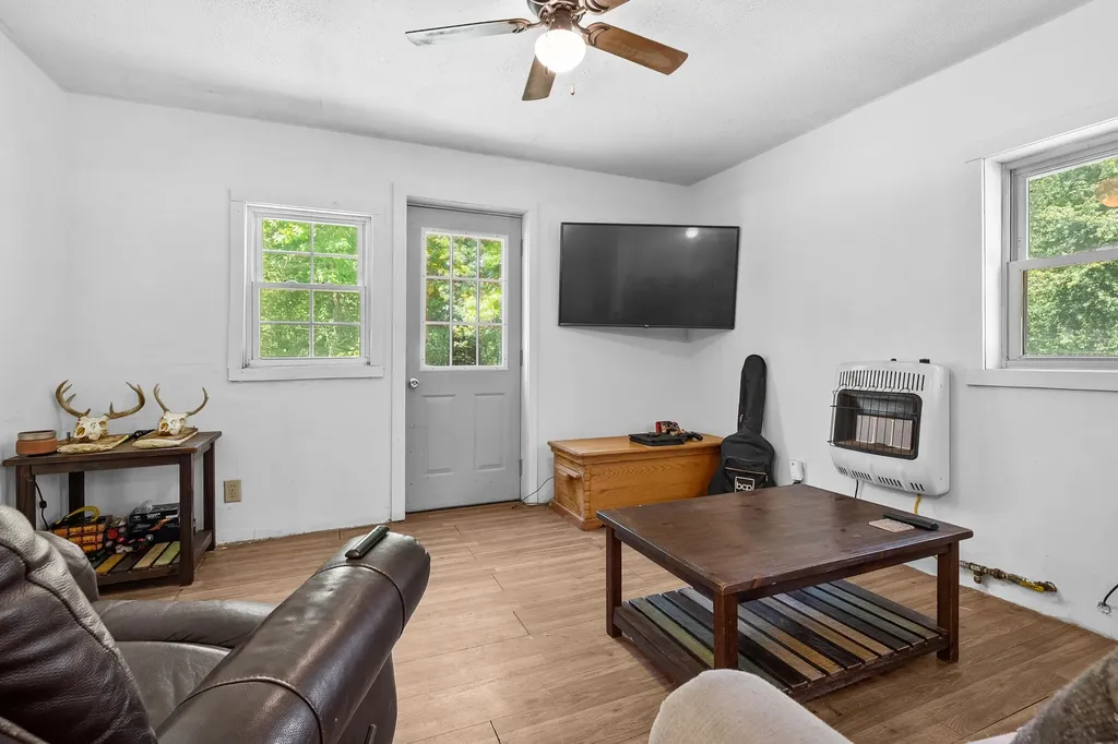 56200 California Road Pokagon Township MI 49047