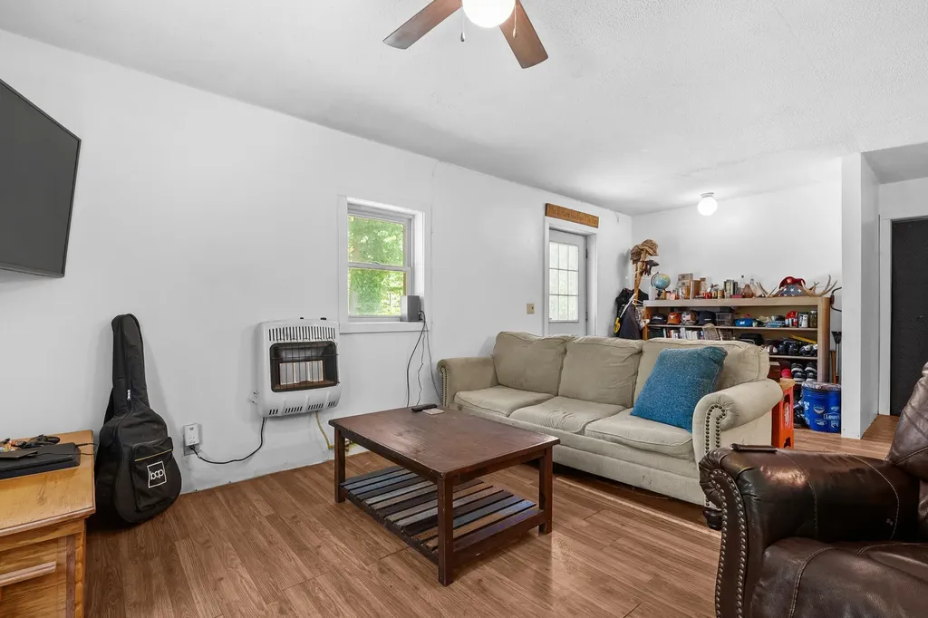 56200 California Road Pokagon Township MI 49047