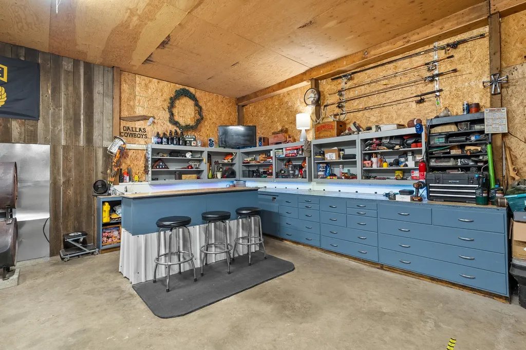 56200 California Road Pokagon Township MI 49047