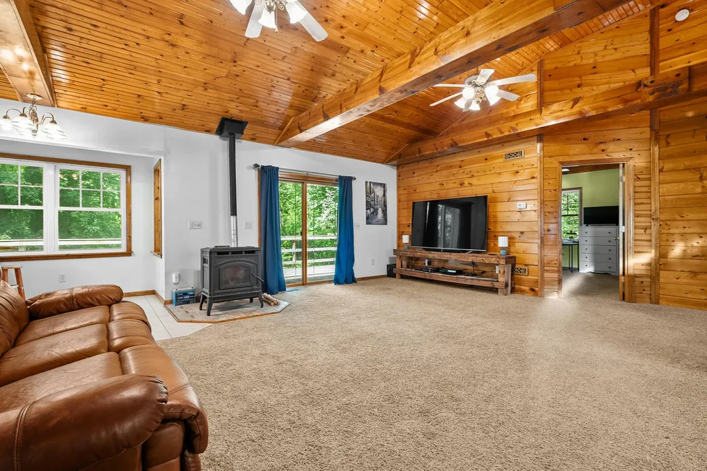 56200 California Road Pokagon Township MI 49047