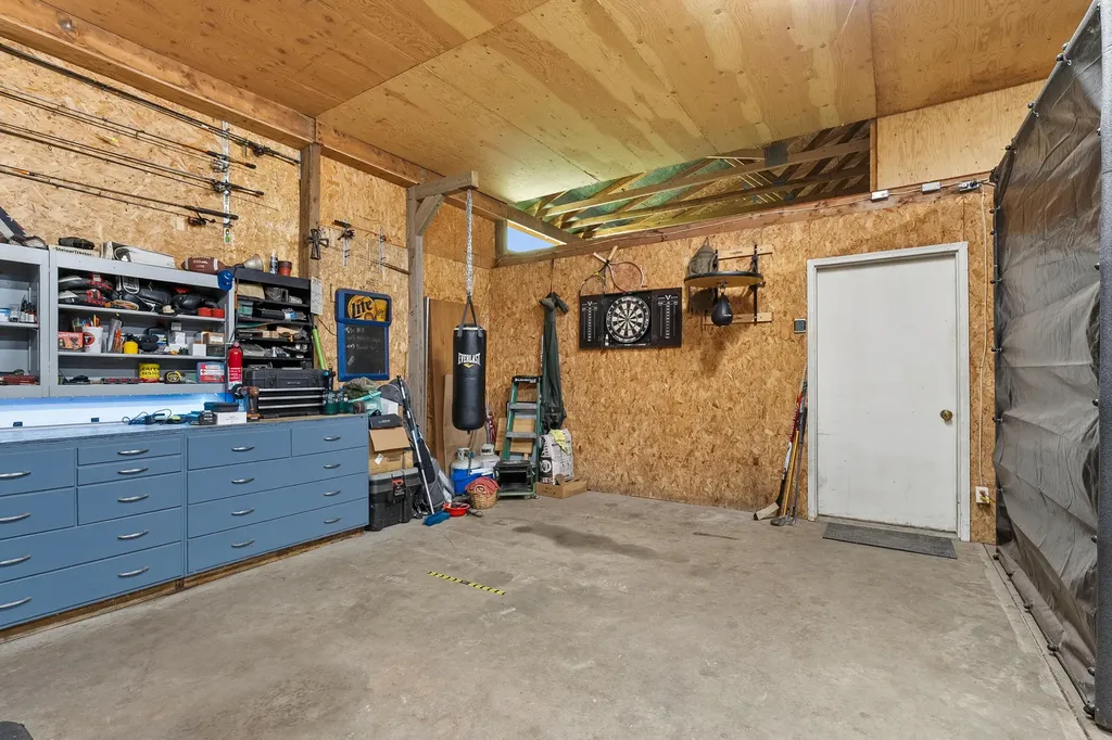 56200 California Road Pokagon Township MI 49047