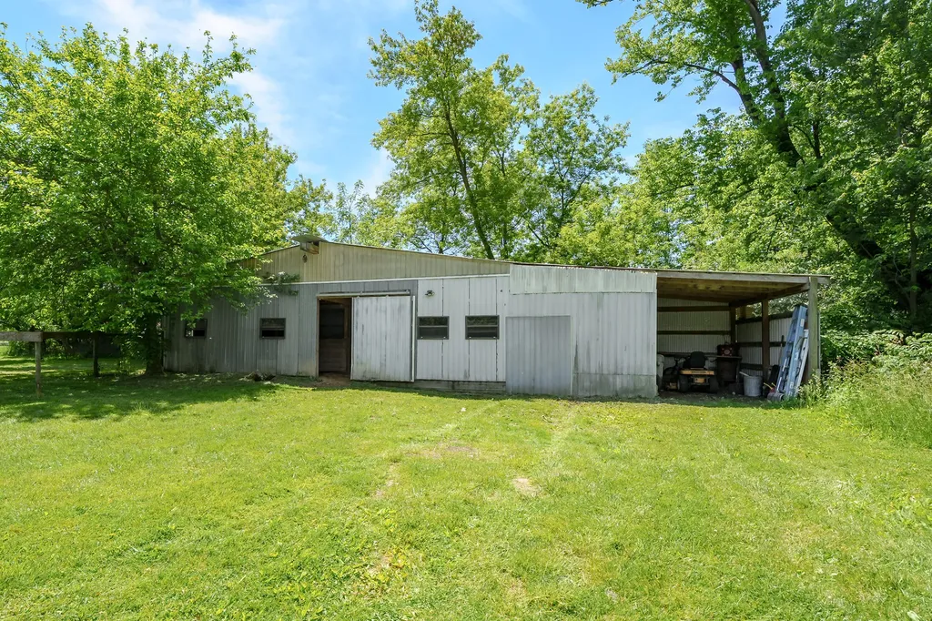56200 California Road Pokagon Township MI 49047