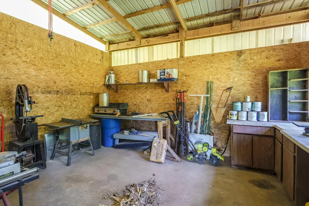 56200 California Road Pokagon Township MI 49047