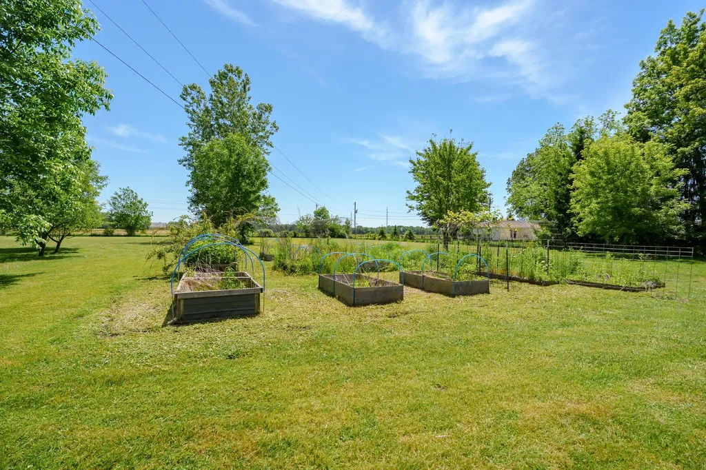 56200 California Road Pokagon Township MI 49047