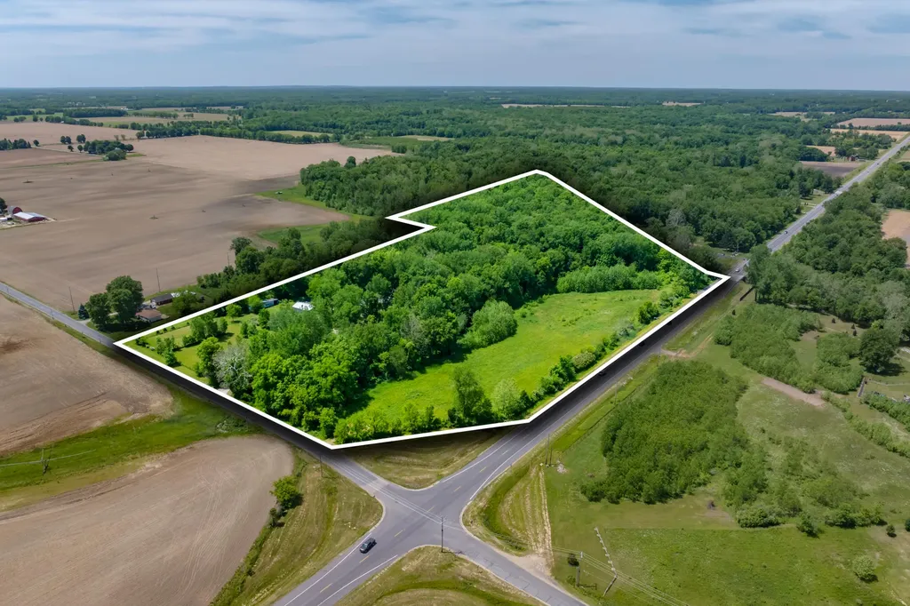 56200 California Road Pokagon Township MI 49047