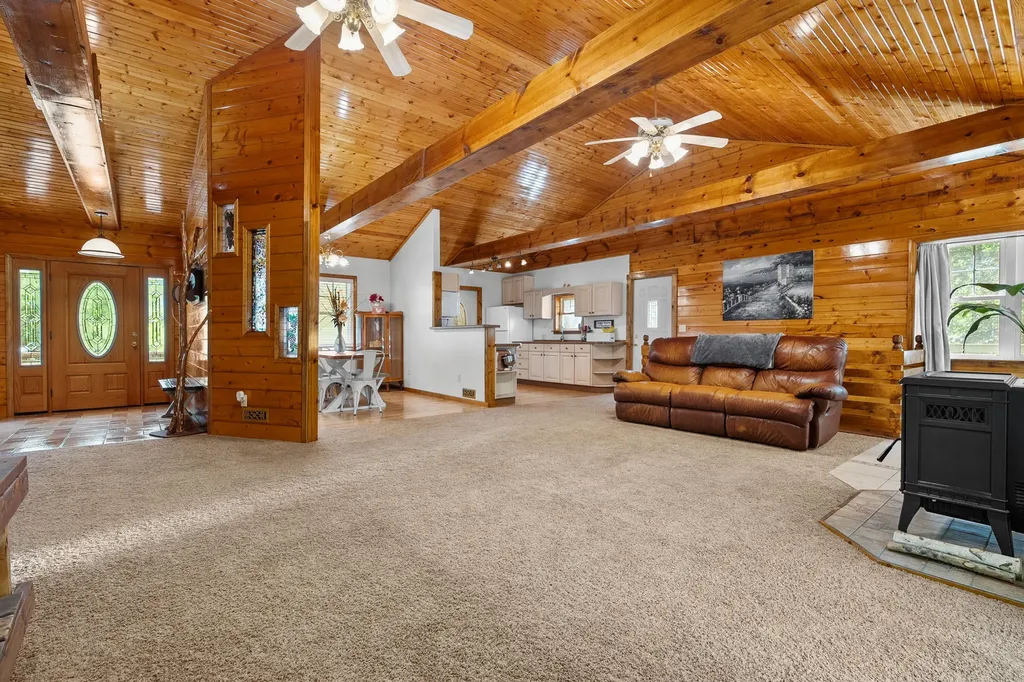 56200 California Road Pokagon Township MI 49047