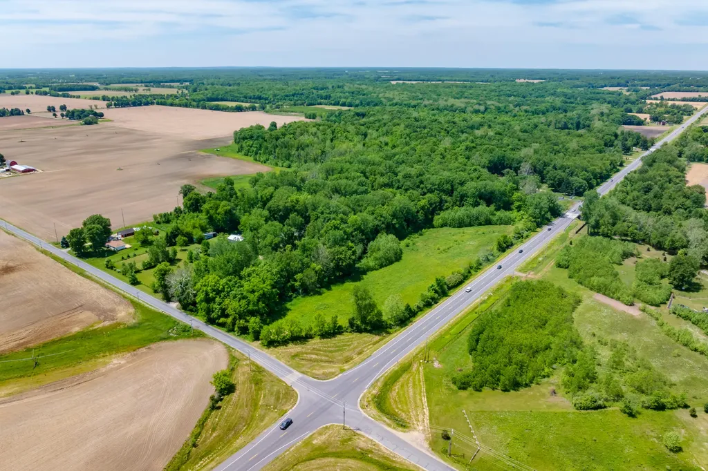 56200 California Road Pokagon Township MI 49047