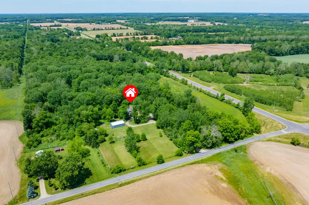 56200 California Road Pokagon Township MI 49047
