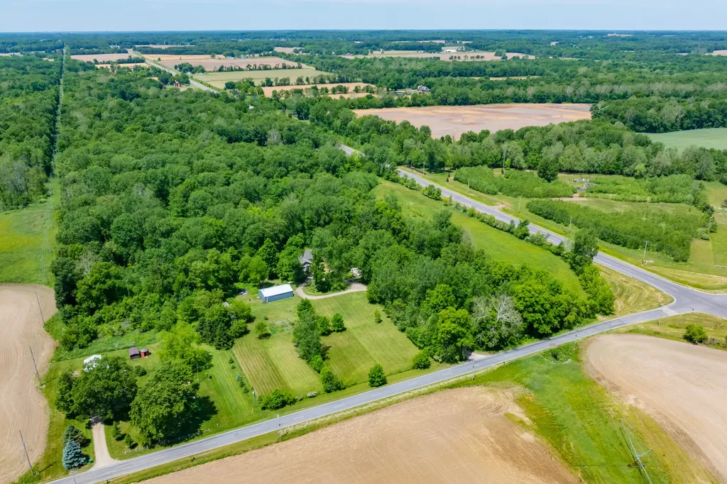 56200 California Road Pokagon Township MI 49047