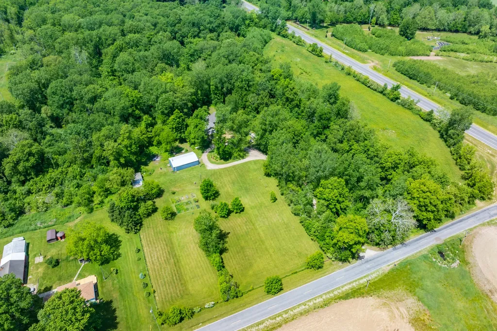 56200 California Road Pokagon Township MI 49047