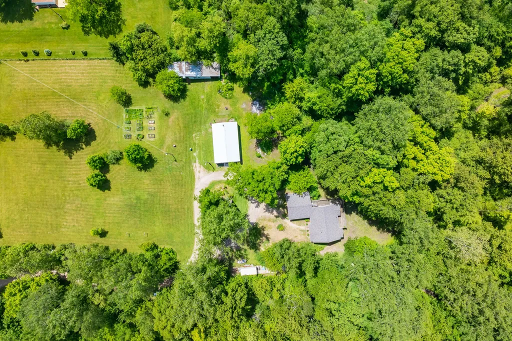 56200 California Road Pokagon Township MI 49047