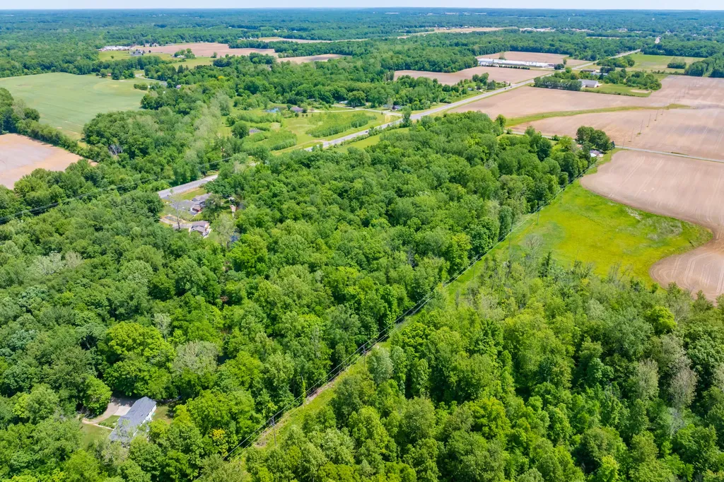 56200 California Road Pokagon Township MI 49047