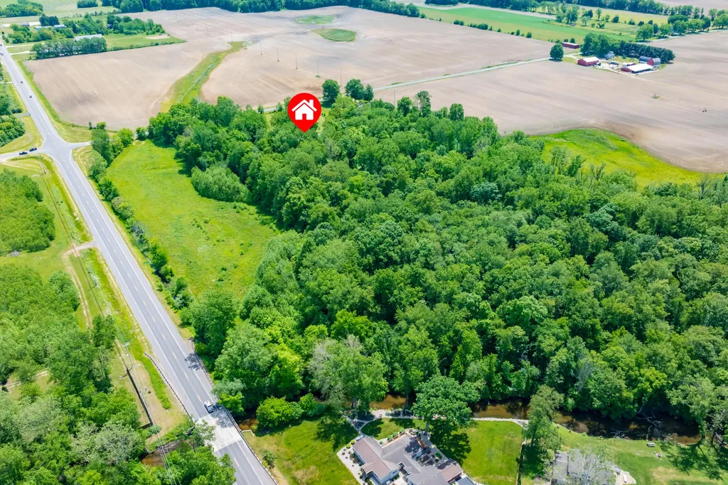 56200 California Road Pokagon Township MI 49047