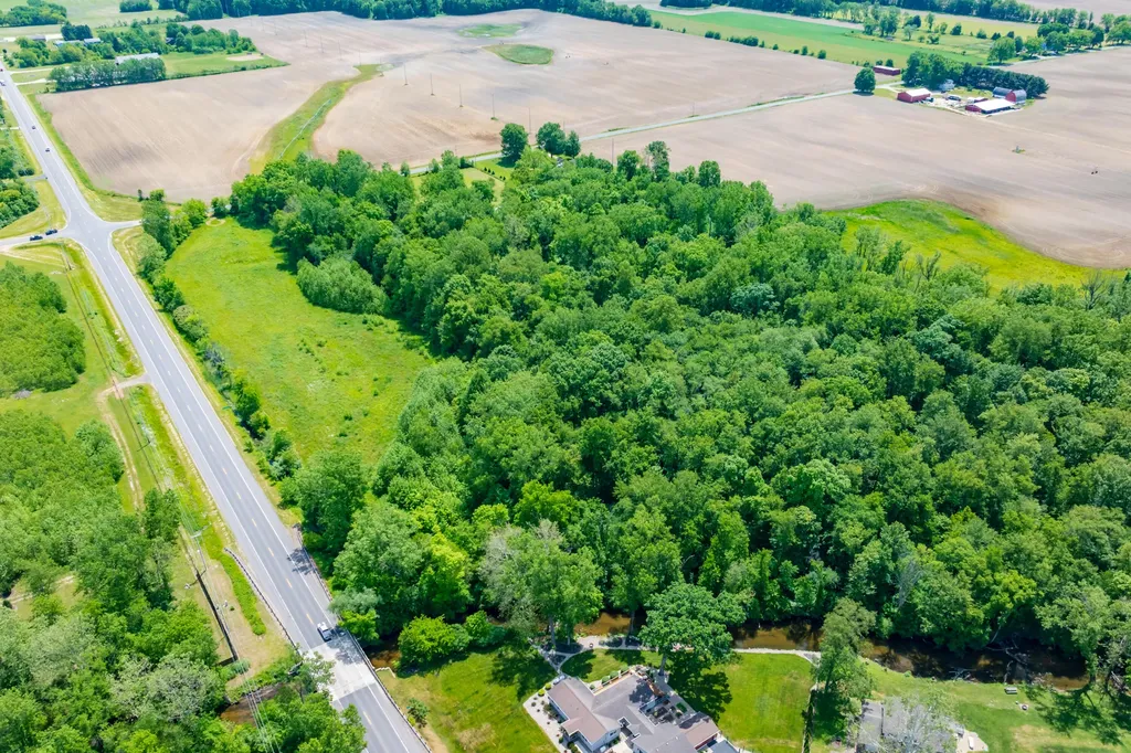56200 California Road Pokagon Township MI 49047