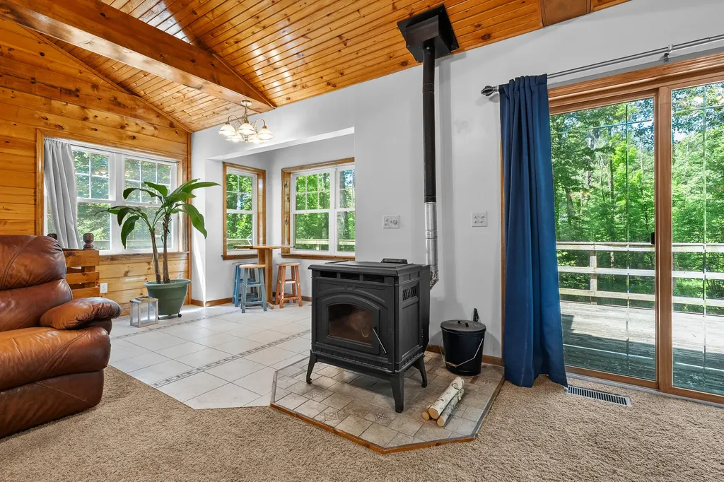 56200 California Road Pokagon Township MI 49047