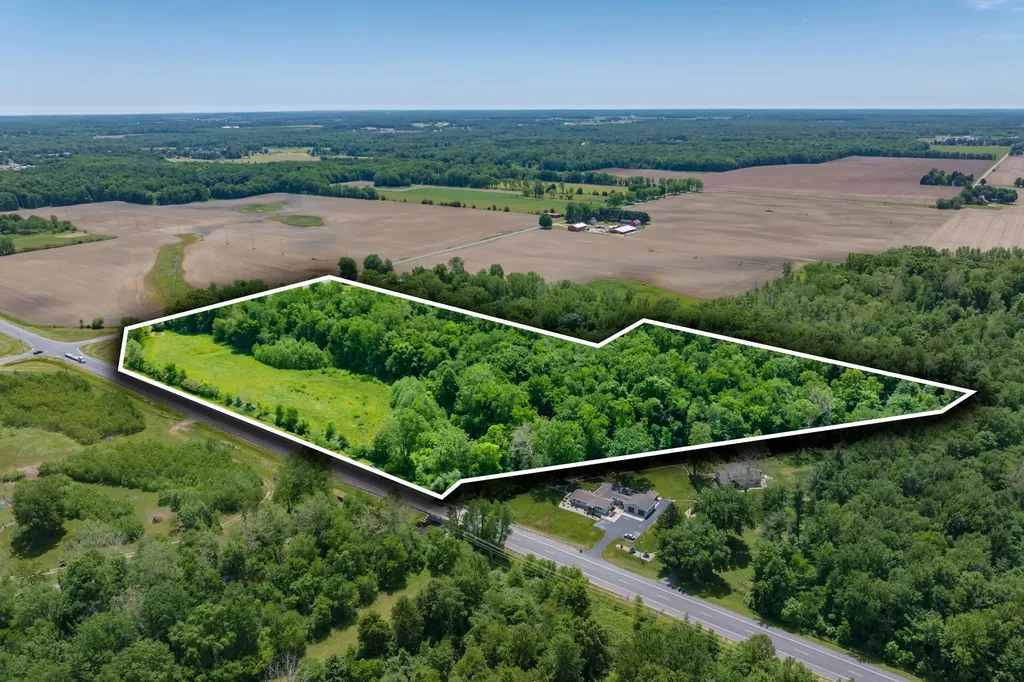 56200 California Road Pokagon Township MI 49047
