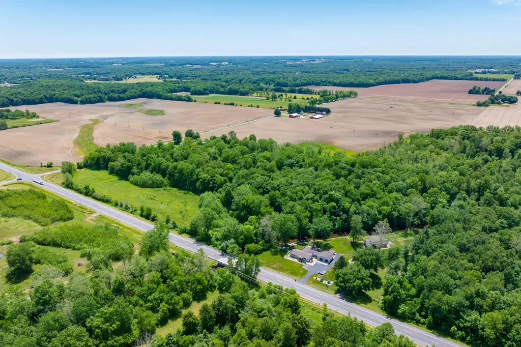 56200 California Road Pokagon Township MI 49047