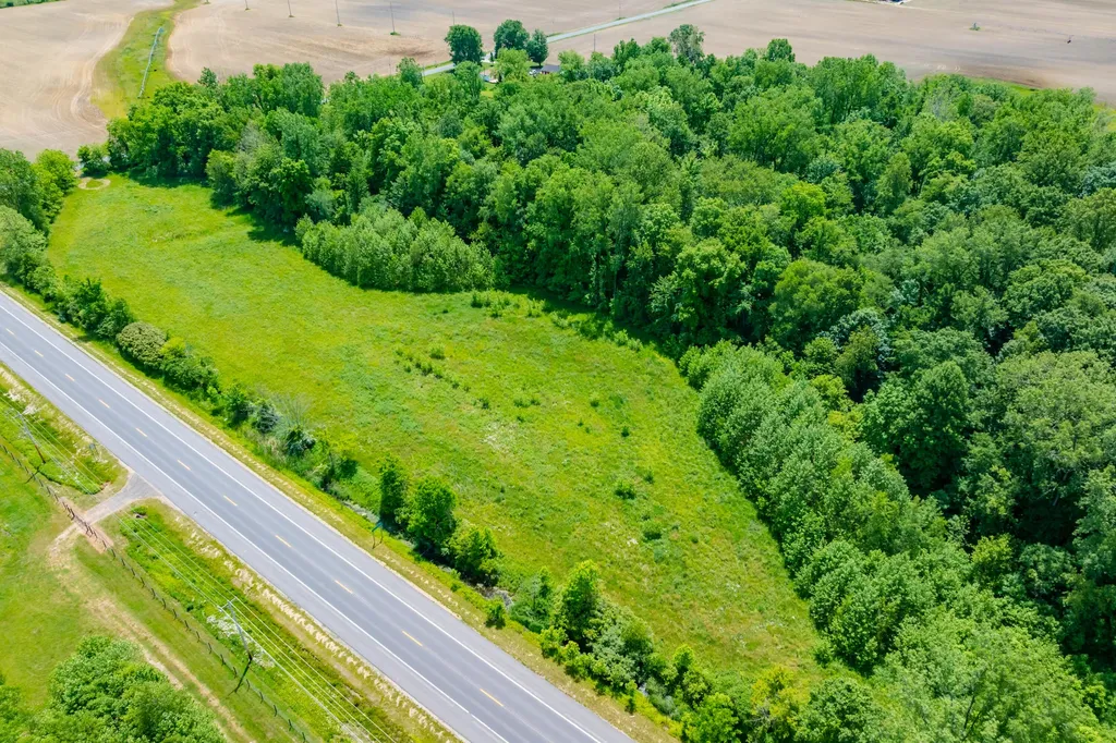 56200 California Road Pokagon Township MI 49047