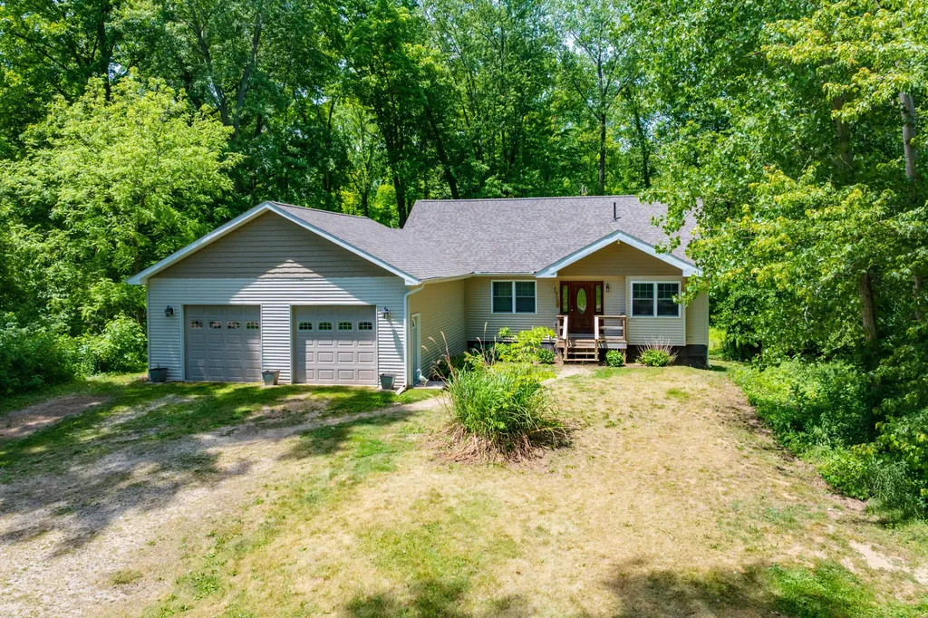 56200 California Road Pokagon Township MI 49047