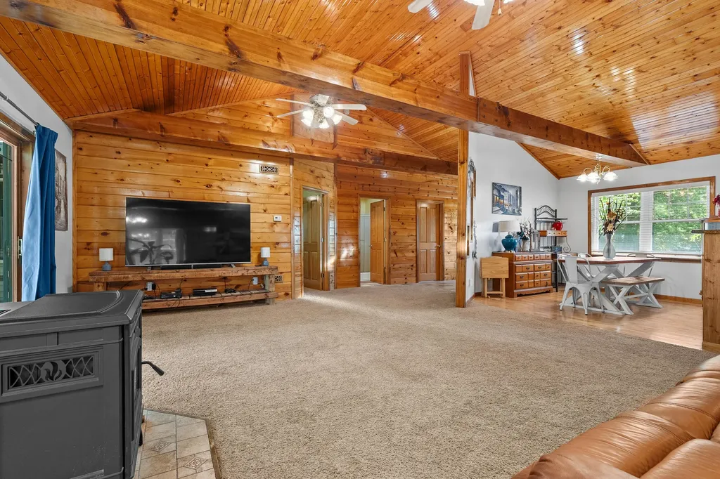 56200 California Road Pokagon Township MI 49047