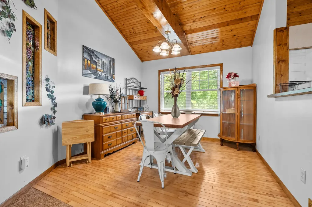 56200 California Road Pokagon Township MI 49047