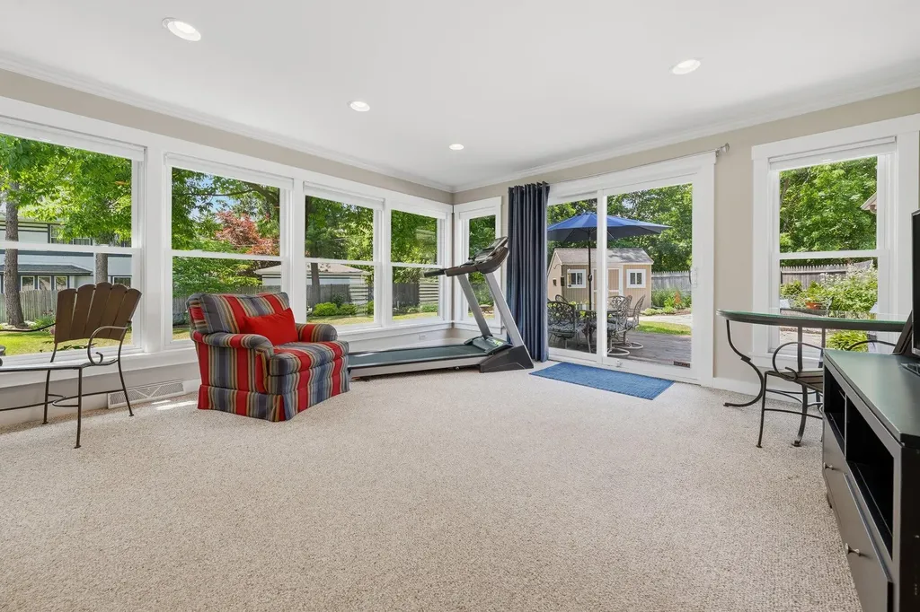 1532 Henderson Drive Kalamazoo City MI 49006