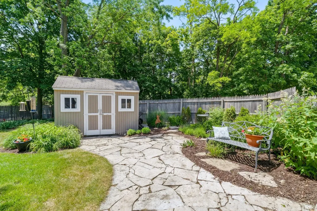 1532 Henderson Drive Kalamazoo City MI 49006