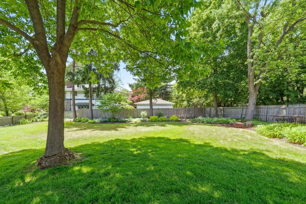 1532 Henderson Drive Kalamazoo City MI 49006